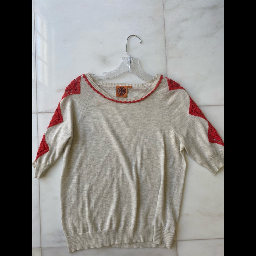 Tory Burch shirt